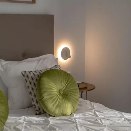 Sunset Sights By Buenavilla بلايا بلانكا