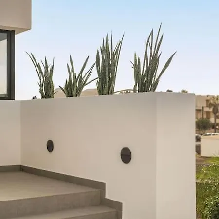 Sunset Sights By Buenavilla فيلة *