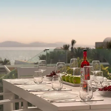 فيلة Sunset Sights By Buenavilla *