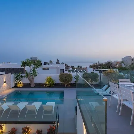 فيلة Sunset Sights By Buenavilla *