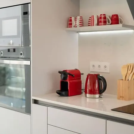 Sunset Sights By Buenavilla *