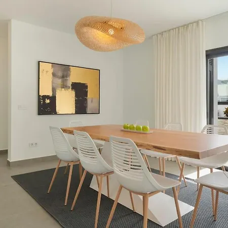 Sunset Sights By Buenavilla