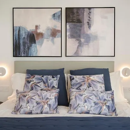 فيلة Sunset Sights By Buenavilla *