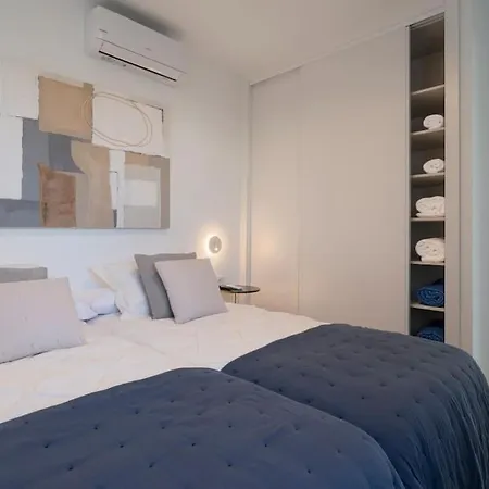 فيلة Sunset Sights By Buenavilla