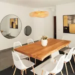 Sunset Sights By Buenavilla *