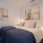 Вилла Sunset Sights By Buenavilla *