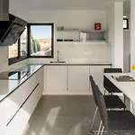 Sunset Sights By Buenavilla * Коста Бланка