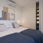 Вилла Sunset Sights By Buenavilla