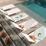 Sunset Sights By Buenavilla Коста Бланка