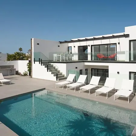 Sunset Sights By Buenavilla Βίλα *