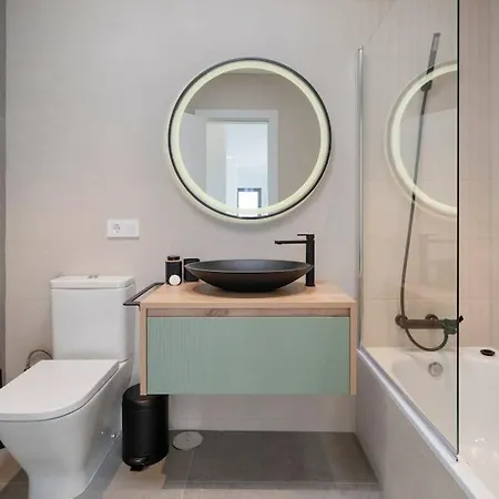 Sunset Sights By Buenavilla Βίλα *