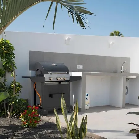 Вилла Sunset Sights By Buenavilla Коста Бланка