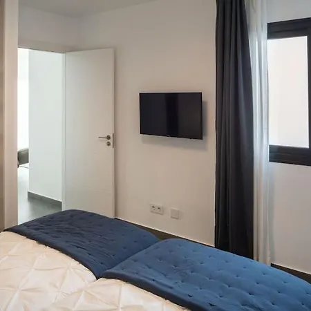 Sunset Sights By Buenavilla Коста Бланка