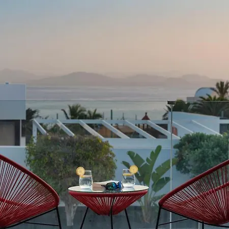 Sunset Sights By Buenavilla Βίλα *