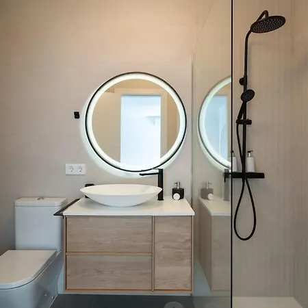 Βίλα Sunset Sights By Buenavilla