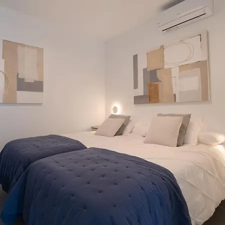 Βίλα Sunset Sights By Buenavilla *