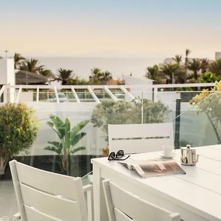 Sunset Sights By Buenavilla * Πλάγια Μπλάνκα