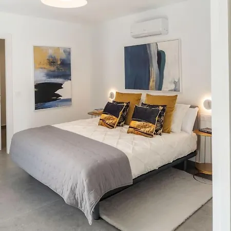 Sunset Sights By Buenavilla Βίλα *