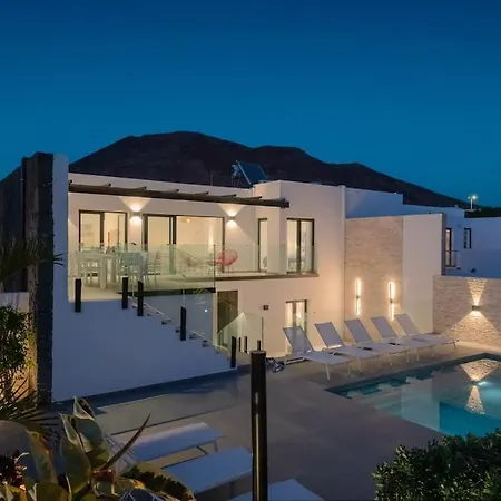 Sunset Sights By Buenavilla * Πλάγια Μπλάνκα