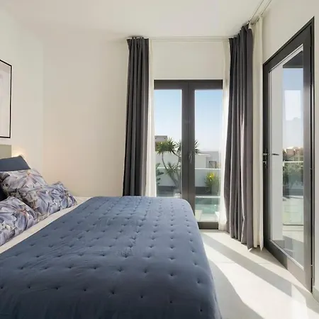 Sunset Sights By Buenavilla Βίλα Πλάγια Μπλάνκα