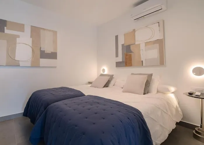 Villa Sunset Sights By Buenavilla *