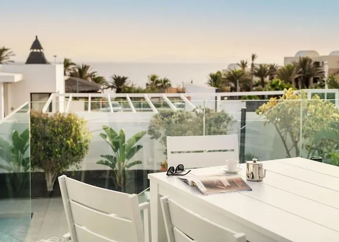 Sunset Sights By Buenavilla * Playa Blanca (Lanzarote)