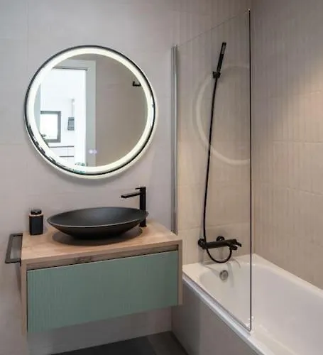 Villa Sunset Sights By Buenavilla