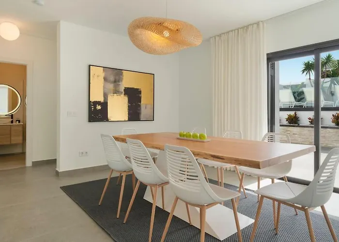 Sunset Sights By Buenavilla