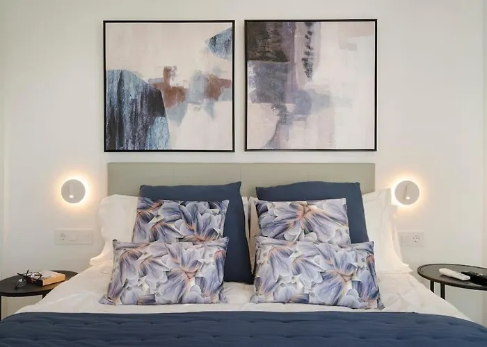 Villa Sunset Sights By Buenavilla *