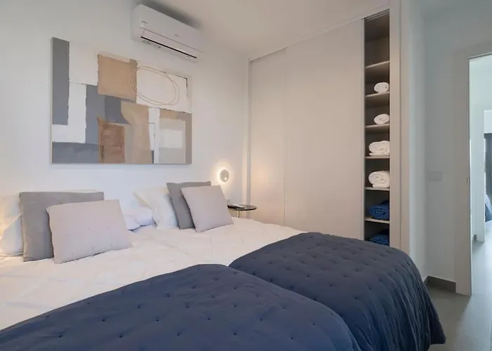 Villa Sunset Sights By Buenavilla