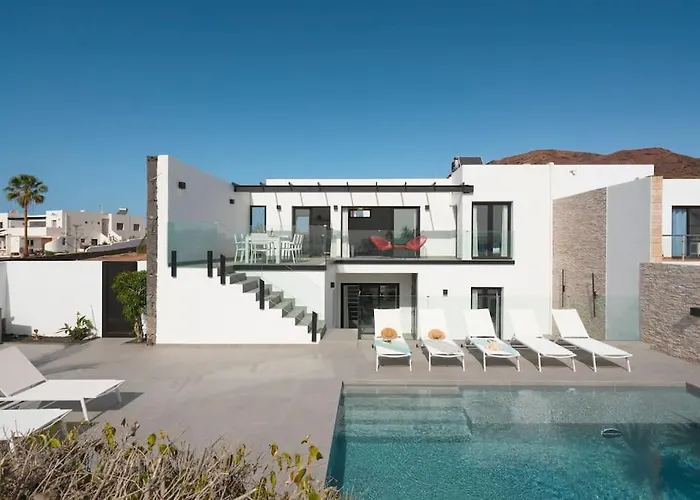 Sunset Sights By Buenavilla 普拉亚布兰卡