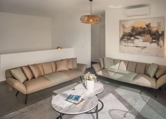 别墅 Sunset Sights By Buenavilla *