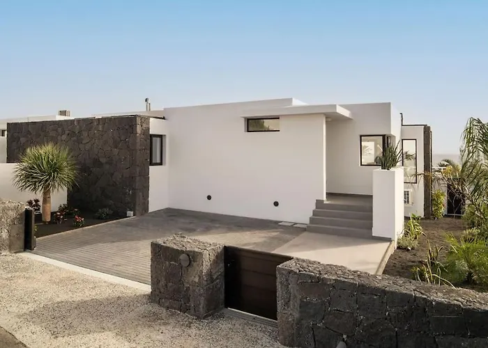 Sunset Sights By Buenavilla 别墅 *