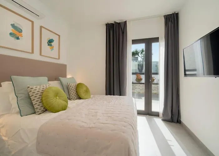 Sunset Sights By Buenavilla 别墅