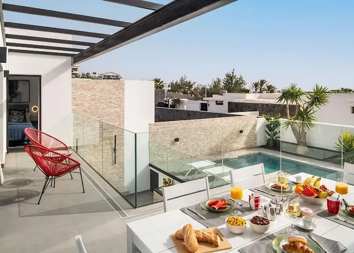 Sunset Sights By Buenavilla 别墅